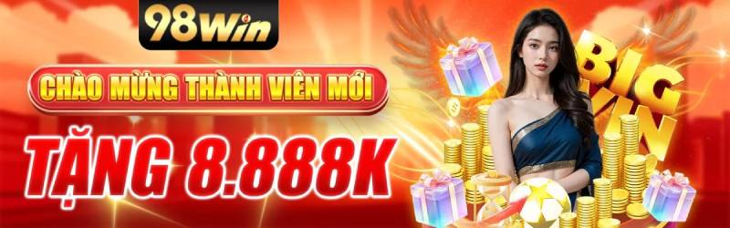 98Win có giấy phép hợp pháp không?