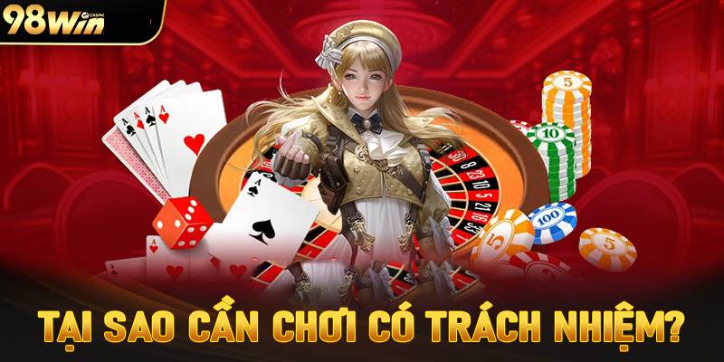 Định nghĩa chơi có trách nhiệm