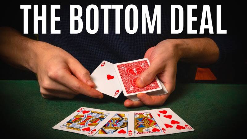 Cách Chia Bài Poker Chuẩn Chỉ Cho Người Chơi Chuyên Nghiệp 6 Hiểu rõ quy tắc chia bài của từng biến thể Poker