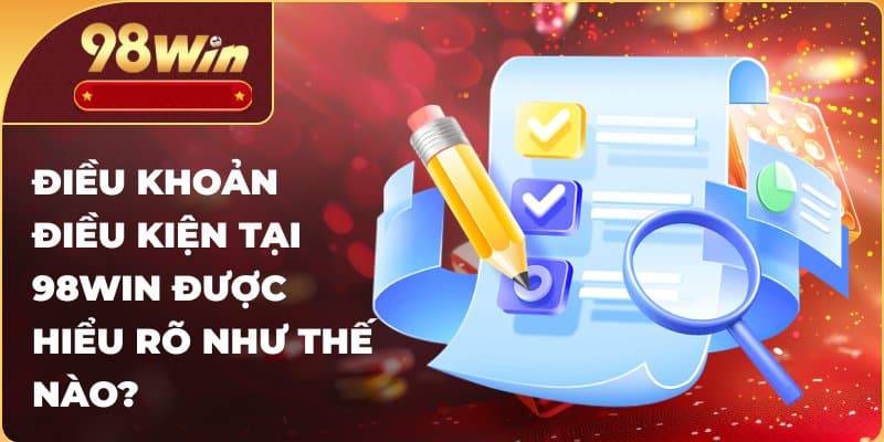 Tuân thủ các chính sách và quy định của 98WIN