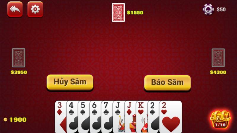 Linh hoạt đánh lẻ, xé bộ khi cần thiết