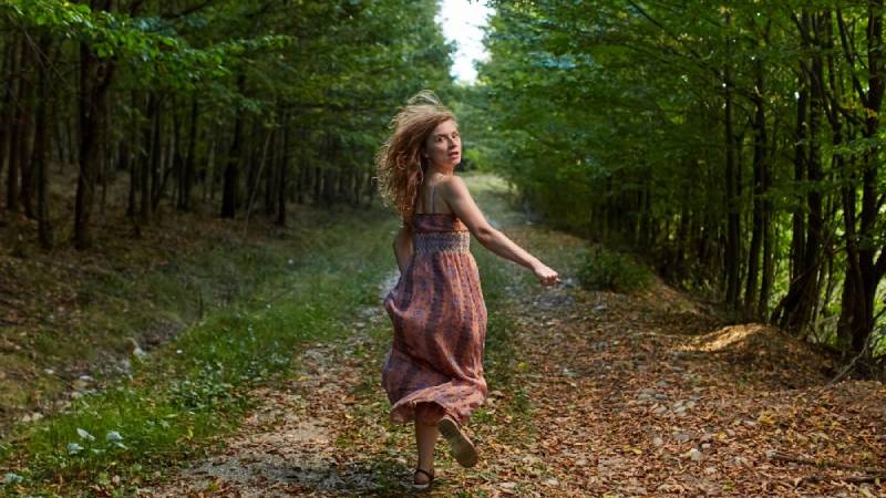 Mơ thấy bị đuổi nhưng quay lại để đối đầu